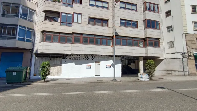 Local en venta en Coruña, Plaza de la Industria, Centro urba - foto 4