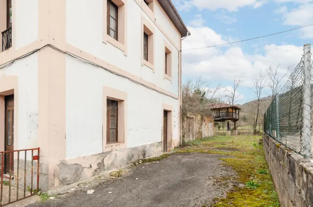 Casa en Soto de Cangas - foto 4
