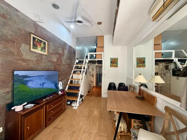 Apartamento 30m² en venta - Hortaleza - foto 2