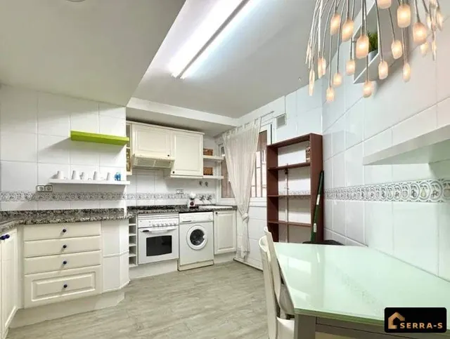 Apartamento con terraza, piscina y licencia turística a 300 metros de la playa en Santa Susanna — 8