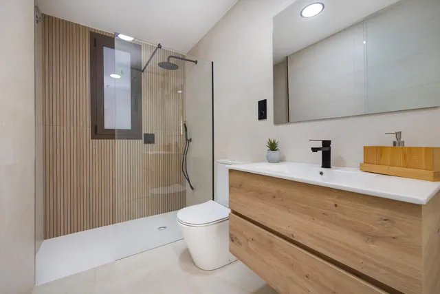 Apartamento 2 habitaciones 83m² en venta - Serena Golf — 43
