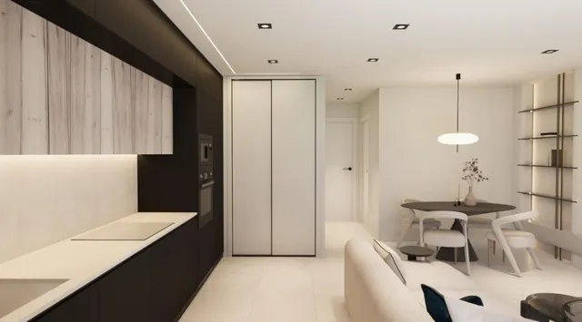 Apartamento 2 habitaciones 68m² en venta - PILAR DE LA HORADADA — 13