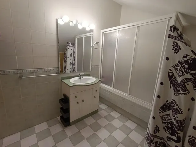 ÁTICO DUPLEX EN GRAO DE GANDIA (VALENCIA) — 31