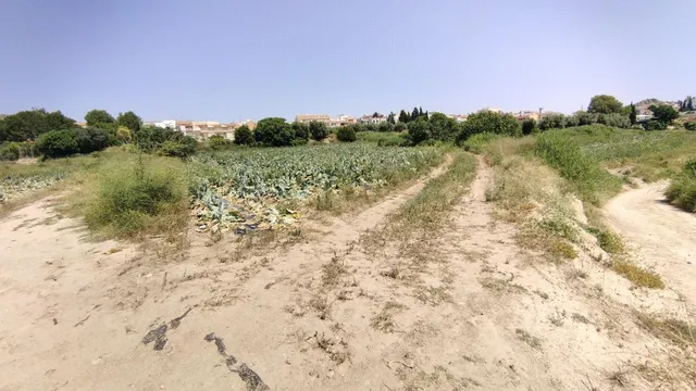 Parcela en venta - Calasparra centro - foto 4