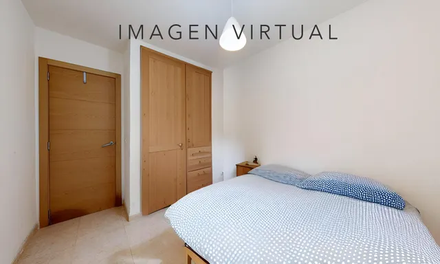 ESTUPENDO PISO CON INQUILINOS EN MONCOFA - SOLO INVERSORES — 38
