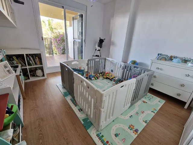 Apartamento 3 habitaciones 189m² en venta - Riviera del sol — 24