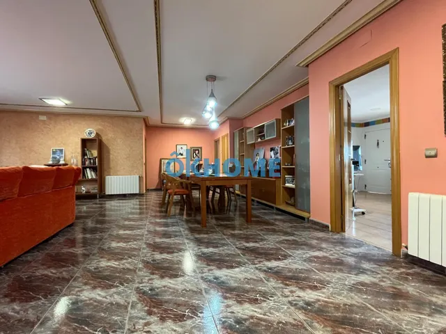 CHALET EL GUARRACH — 20