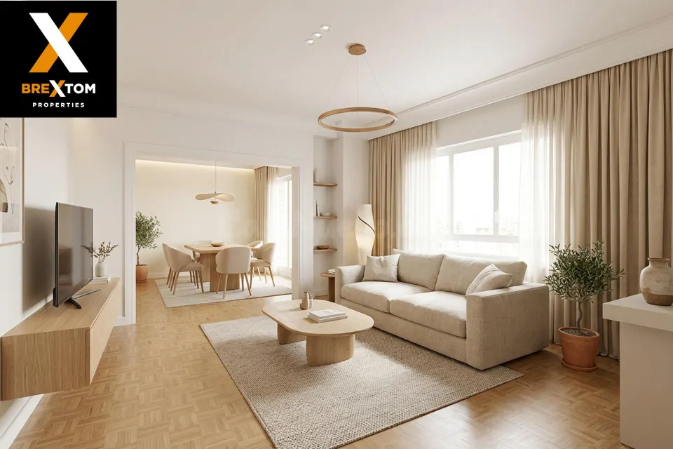VIVIENDA JUNTO A LA CATEDRAL