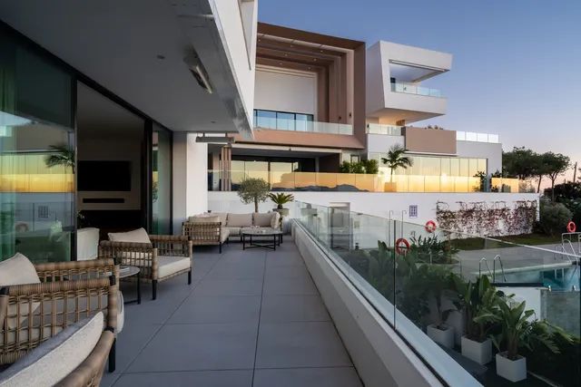 Apartamento 3 habitaciones 169m² en venta - Marbella — 27