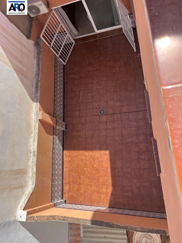 Activo 600m2 junto María Zambrano- Proyecto 21 unidades coliving — 26