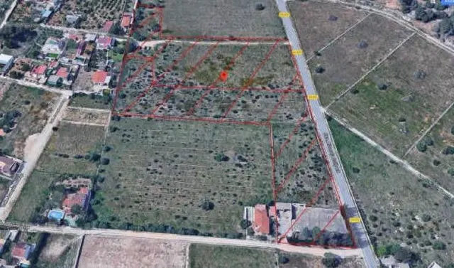 Terreno urbano en venta - Maravisa - foto 2