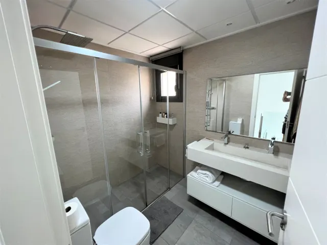 Pareado 3 habitaciones en venta - Los Dolses — 10
