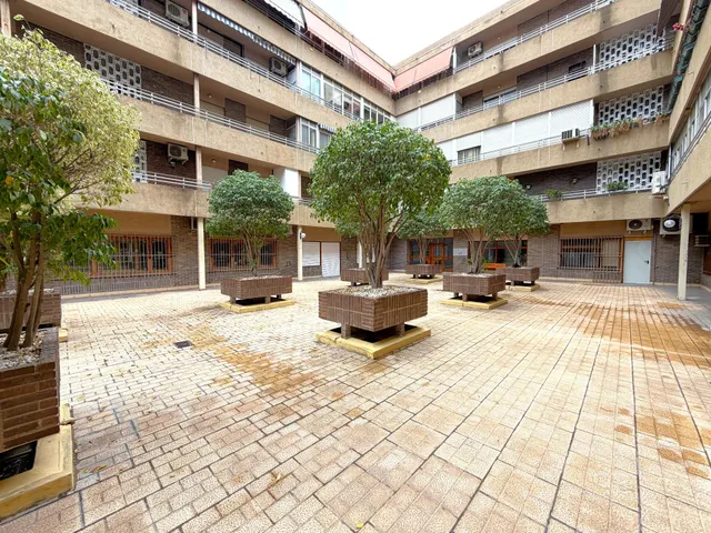 Vivienda de cuatro dormitorios en el centro de Alicante — 47