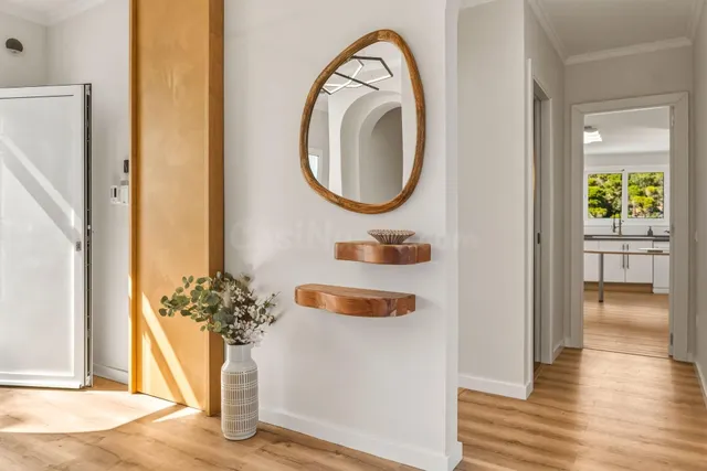 Una residencia privada donde el lujo se encuentra con el Med - foto 4