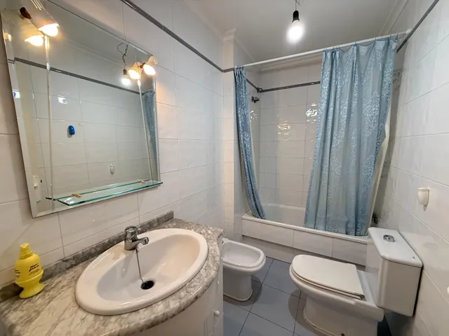 Apartamento de 3 dormitorios y 2 baños en 1ª línea de la playa del cura con vistas directas al mar!!!! — 22