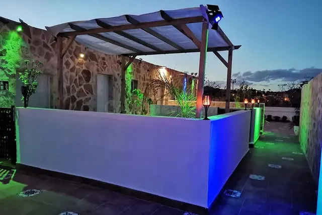 Piso 18 habitaciones 840m² en venta - Calpe — 4