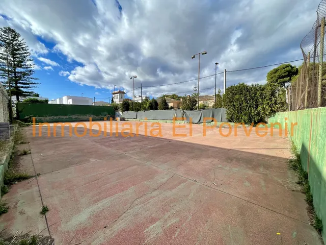 Parcela 3 habitaciones en venta - El Vedat - foto 2
