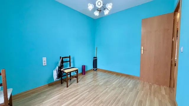 EXCLUSIVA CASA TIPO DÚPLEX TOTALMENTE REFORMADA EN CABEZO DE TORRES. — 45