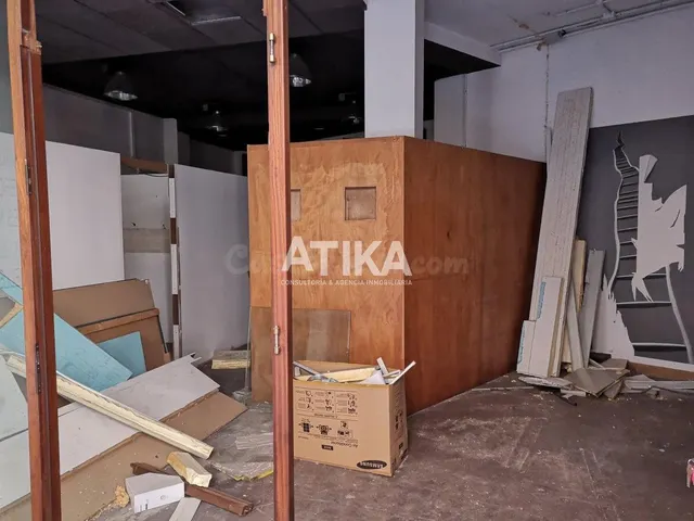 Local comercial alquiler en Ontinyent - foto 3