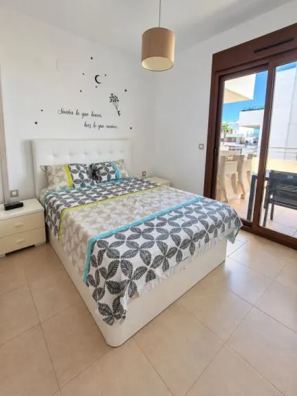 Apartamento 2 habitaciones 86m² en venta - Cabo Roig — 9