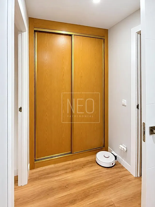 PISO EN CALLE JOSE MARIA AZNAR, ARGANDA DEL REY. — 35