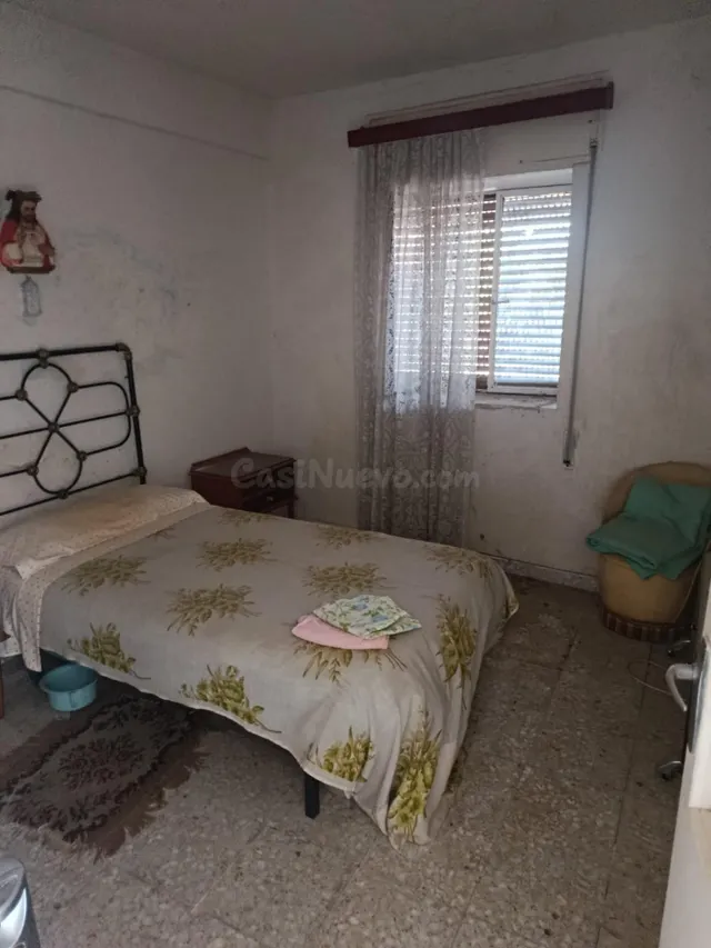 VENTA DE CASA EN LA LOSA - foto 5