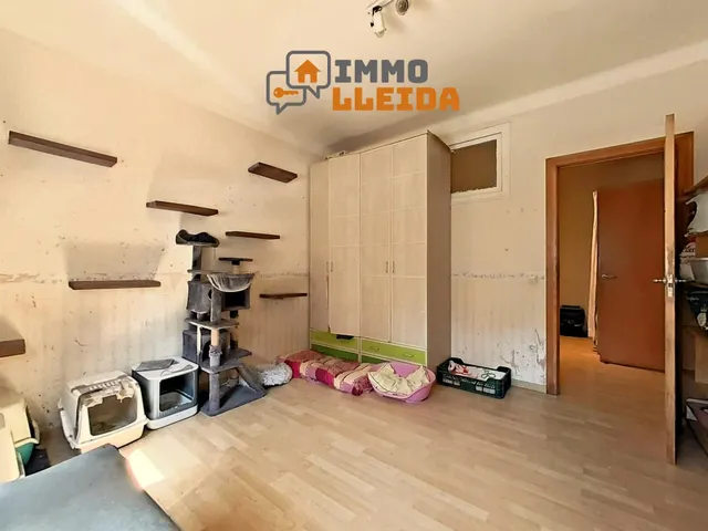 Casa de estilo rústico con patio y mucho encanto en Calaf — 20