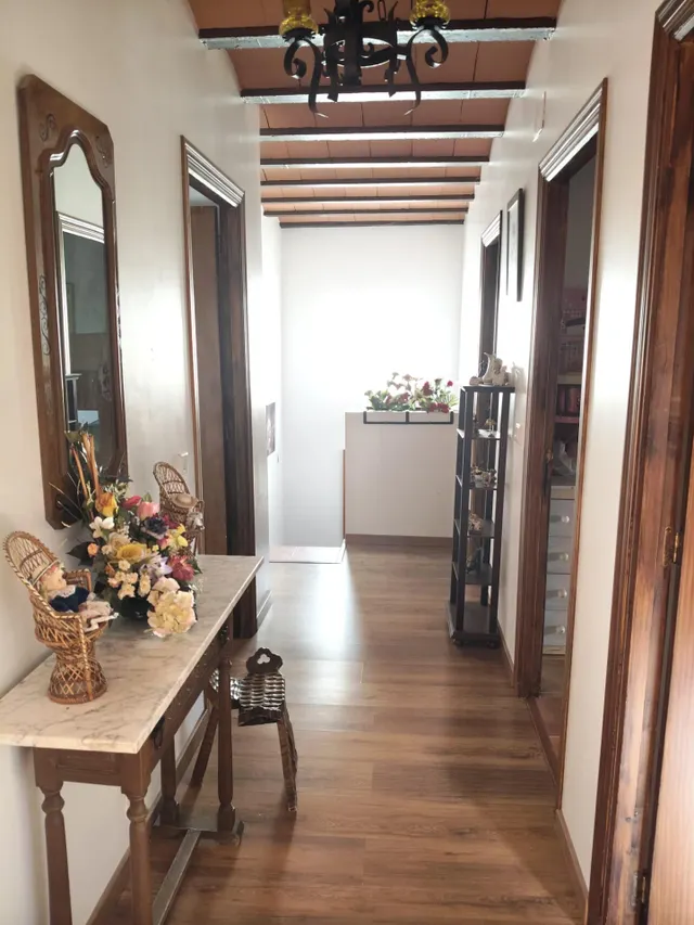 CASA RURAL , REFORMA INTEGRAL , TRANQUILIDAD , A 10 MNT DE LETUR — 14