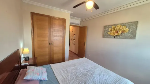 Apartamento 2 habitaciones 70m² en venta - Acequion — 23