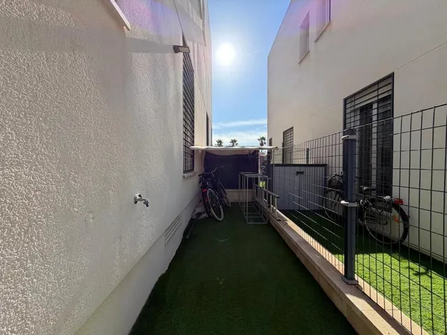 Adosado 3 habitaciones 197m² en venta - Aguas Nuevas — 9