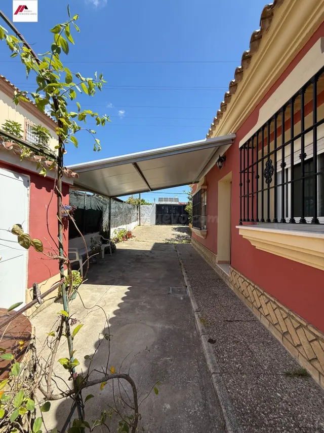 CASA PROINDIVISO EN LA CAÑADA DEL VERDUGO EN VENTA - foto 2
