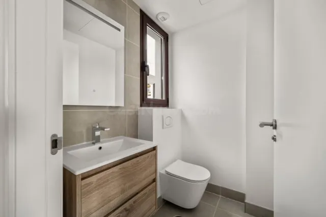 Apartamento 2 habitaciones 235m² en venta - El Higuerón — 22