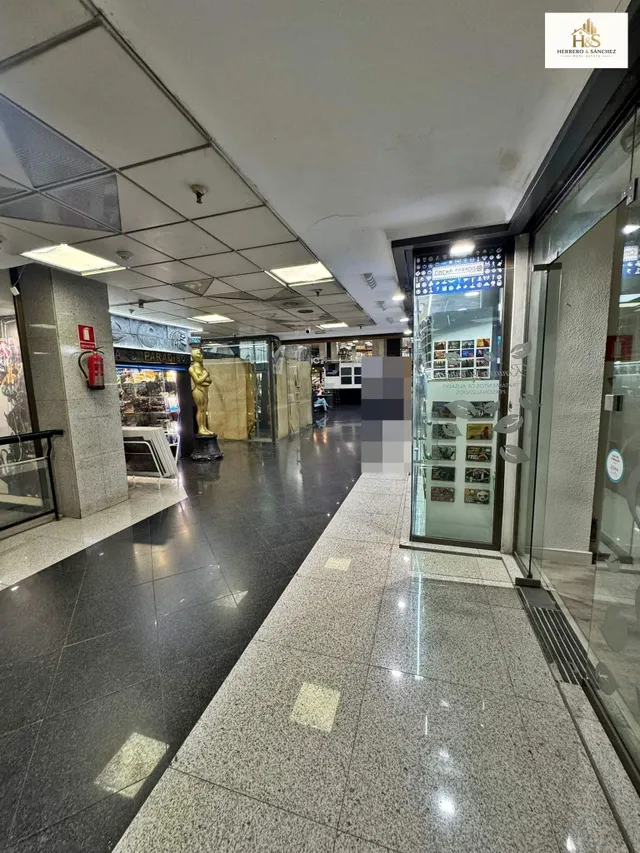 Local en venta en el interior del centro comercial bulevar plaza - avenida de la estación n.º 5 - ensanche / diputación - Alicante — 6
