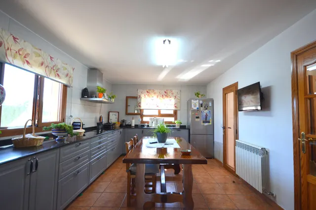Se vende chalet unifamiliar en Son Daviu Nou — 19