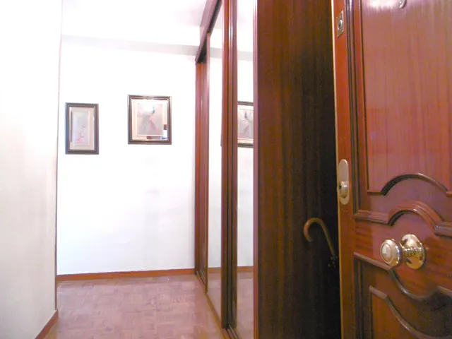 VIVIENDA DE 2 DORMITORIOS Y TERRAZA FRENTE A PLAZA DE TOROS — 12