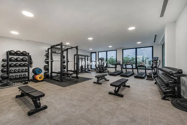 Ático 3 habitaciones 133m² en venta - Costa Del Sol — 11