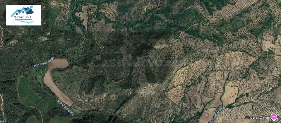 Venta Terreno en Algodonales - Cádiz