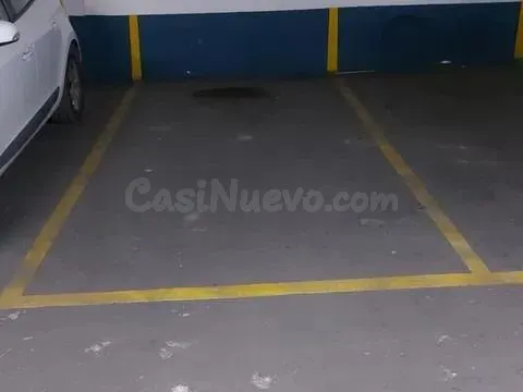 SE VENDE FANTASTICA VIVIENDA EN EL CENTRO DE VALENCIA EN CAL - foto 4