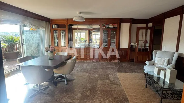 INCREÍBLE ÁTICO CON VISTAS MARAVILLOSAS A LA VENTA - ONTINYE - foto 3