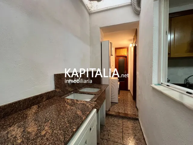 Estupenda casa a la venta en Ontinyent , zona San Antonio en Exclusiva . — 9