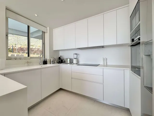 Apartamento 3 habitaciones 135m² en venta - Ojen pueblo — 10
