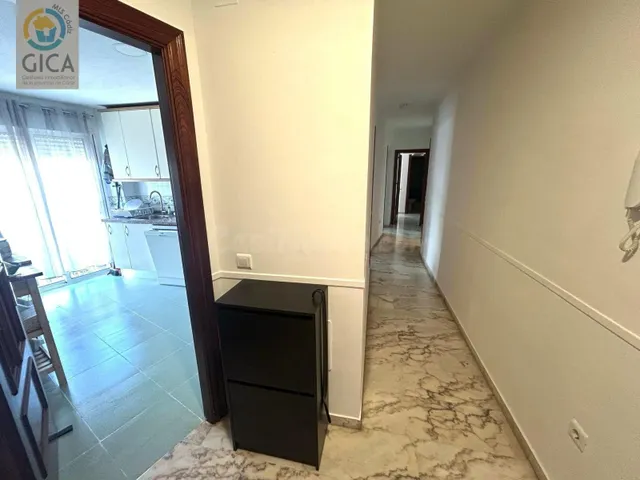PISO DE 3 DORMITORIOS EN VIRGEN DE LA PALMA - foto 4