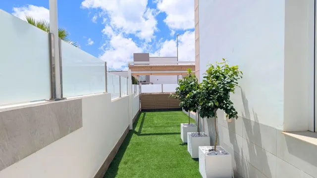 Apartamento 2 habitaciones 82m² en venta - Centro de la Ciudad Quesada — 7