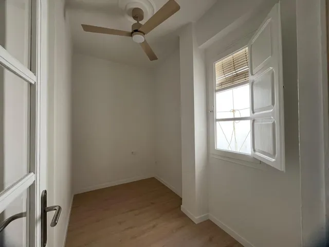 Alquiler temporal junto a abastos – reforma integral a estrenar, 3 habitaciones y ascensor — 7