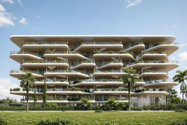 Apartamento 2 habitaciones 164m² en venta - La Calerita