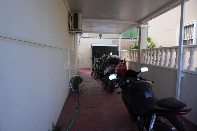 Villa 3 habitaciones 120m² en venta - Las filipinas - foto 5