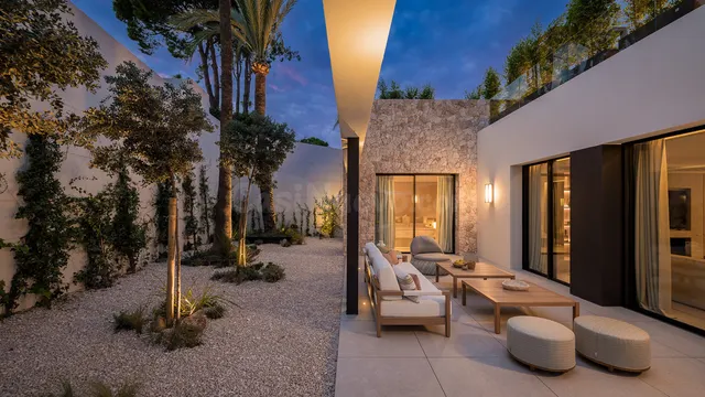 Chalet 4 habitaciones 408m² en venta - Marbella - foto 4