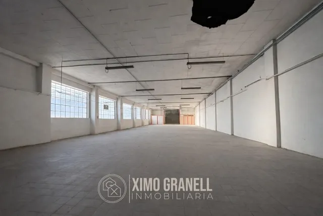 Nave industrial en Alquiler en Vall D Uxo, La Castellón - foto 5