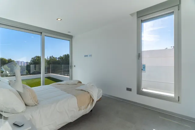 Villa 3 habitaciones 230m² en venta - Sierra cortina — 12