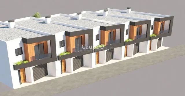 ? nueva promoción de obra nueva en Albatàrrec - primera fase a la venda — 9